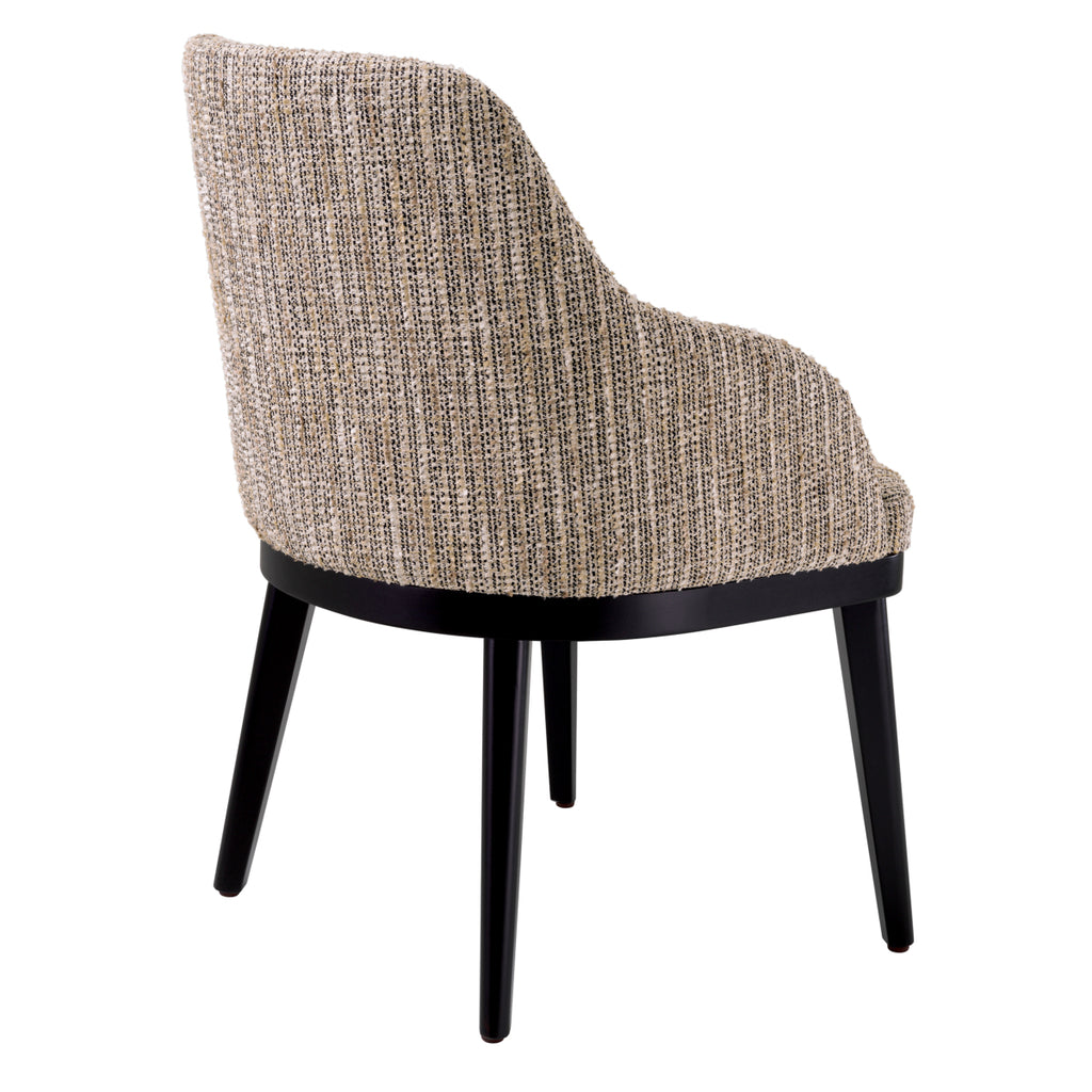 Costa Dining Chair - Light House Co.