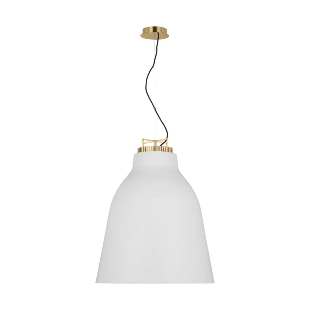 Forge Tall Pendant - Light House Co.