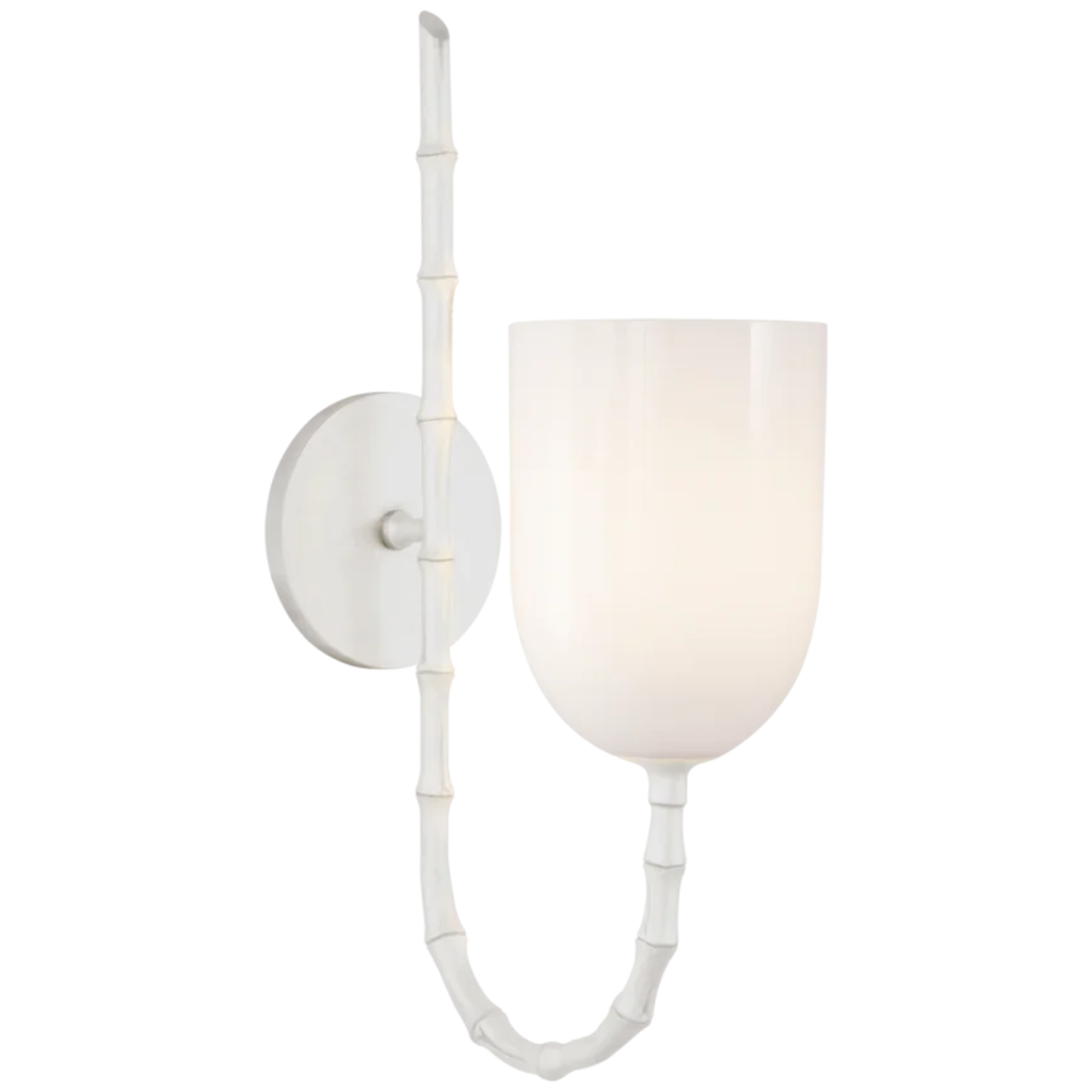 Edgemere Wall Light - Light House Co.