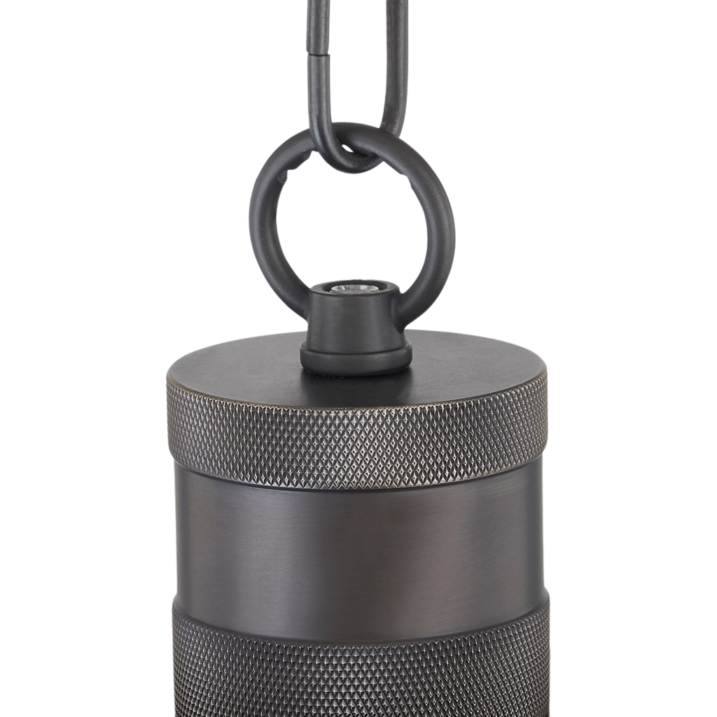 Beverly Pendant | ZIO & SONS x Mitzi - Light House Co.