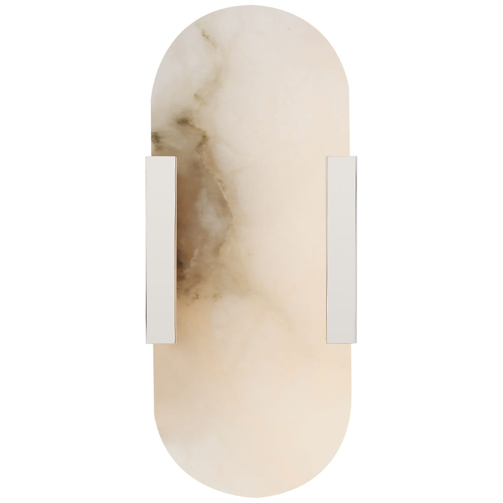Melange Elongated Sconce - Light House Co.