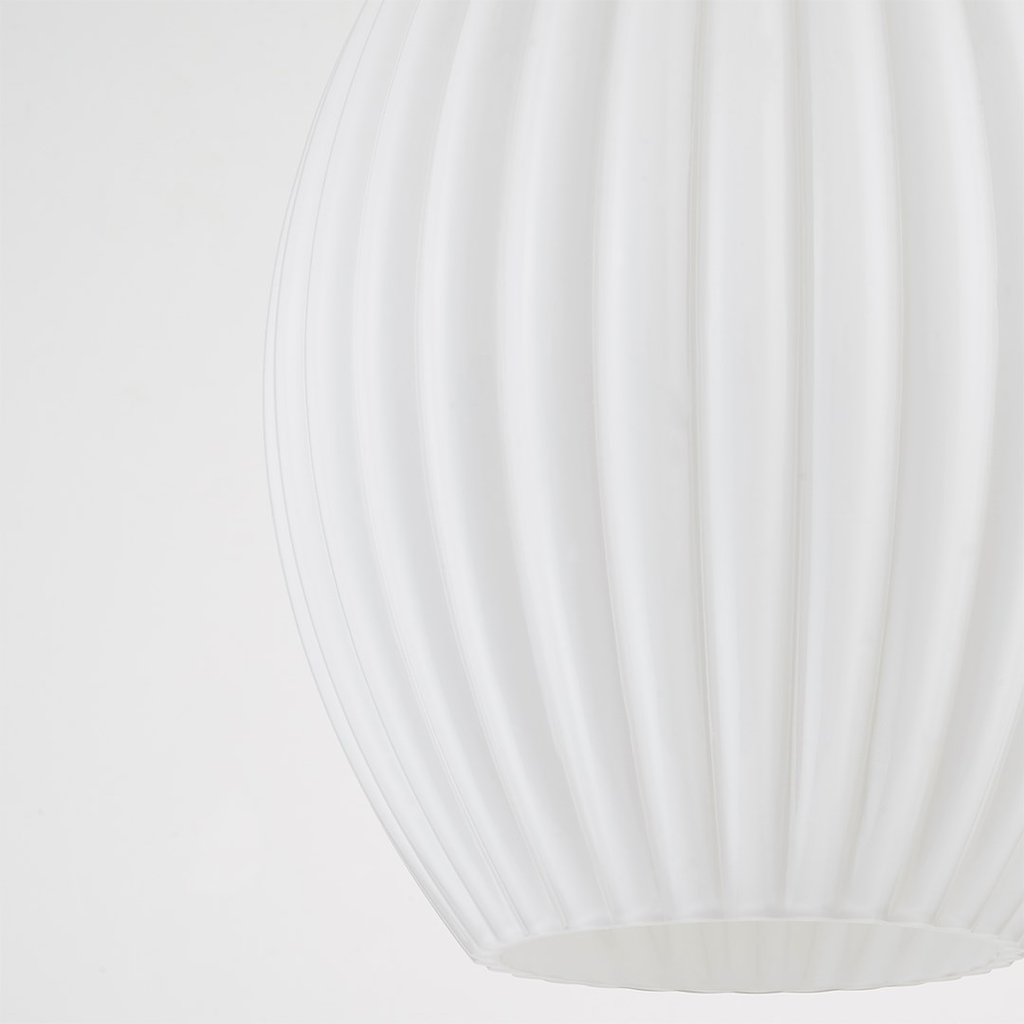 Hillary Pendant | ZIO & SONS x Mitzi - Light House Co.