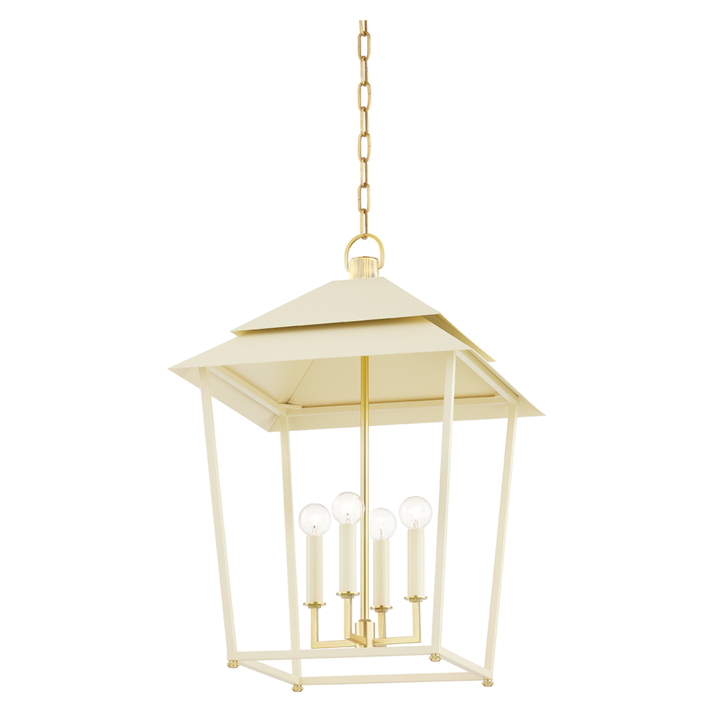 Natick Lantern - Light House Co.