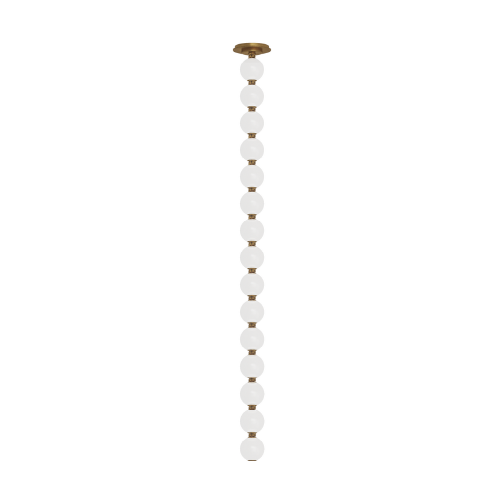 Perle Pendant - Light House Co.