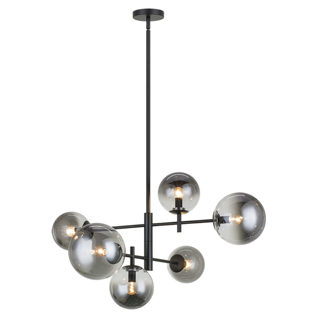 Averley Small Pendant - Light House Co.