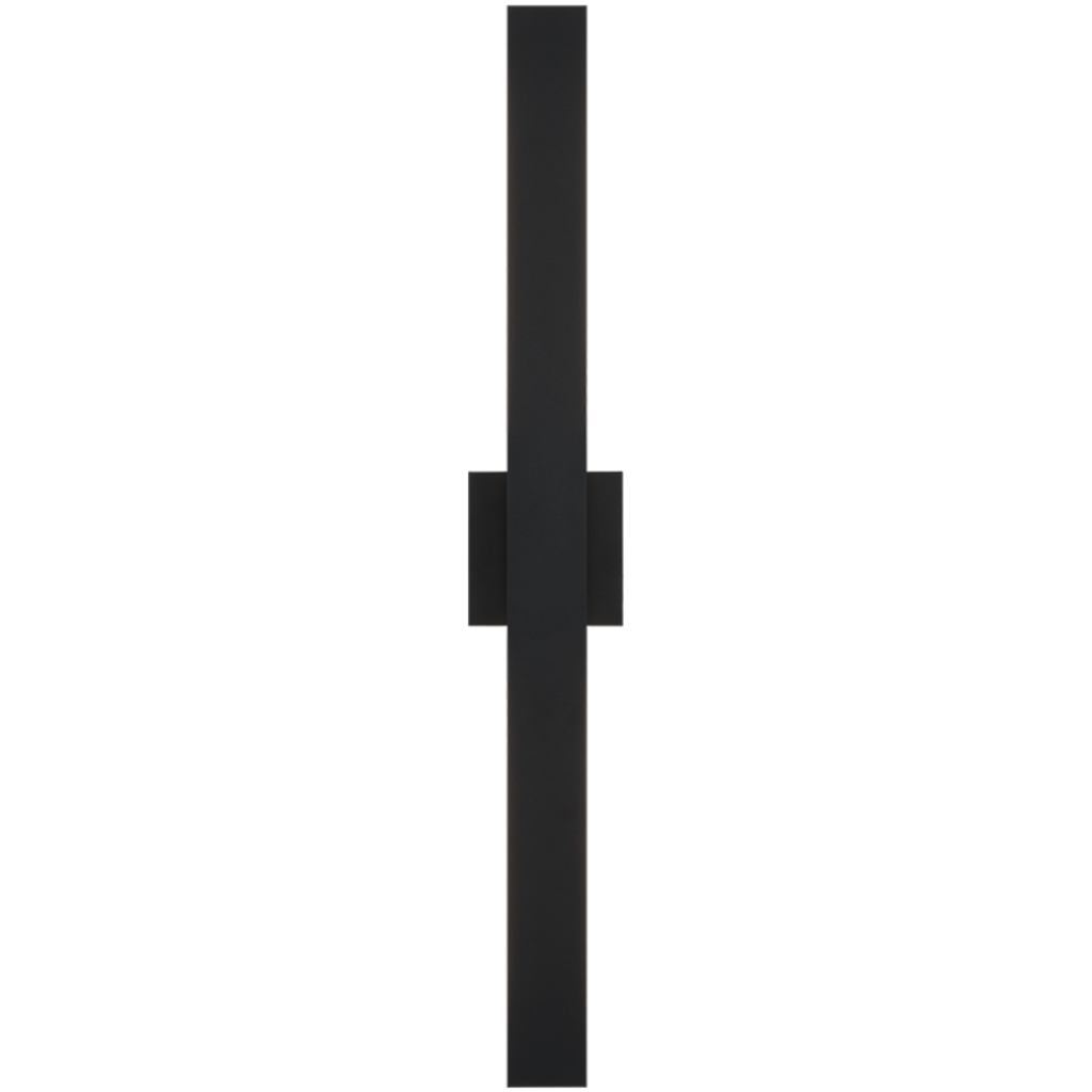 Zayden LED 2 Light Vanity - Light House Co.