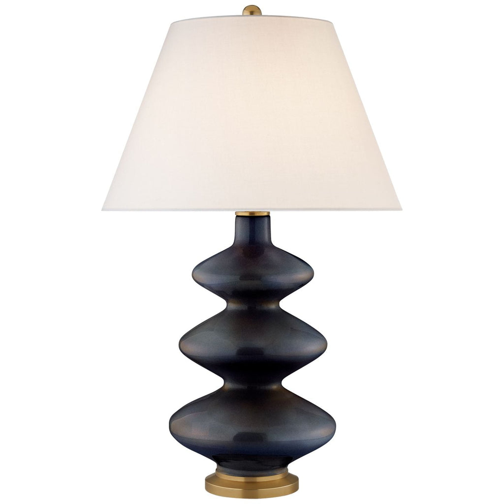 Smith Table Lamp - Light House Co.