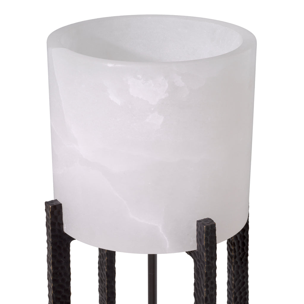 Fraser Table Lamp - Light House Co.