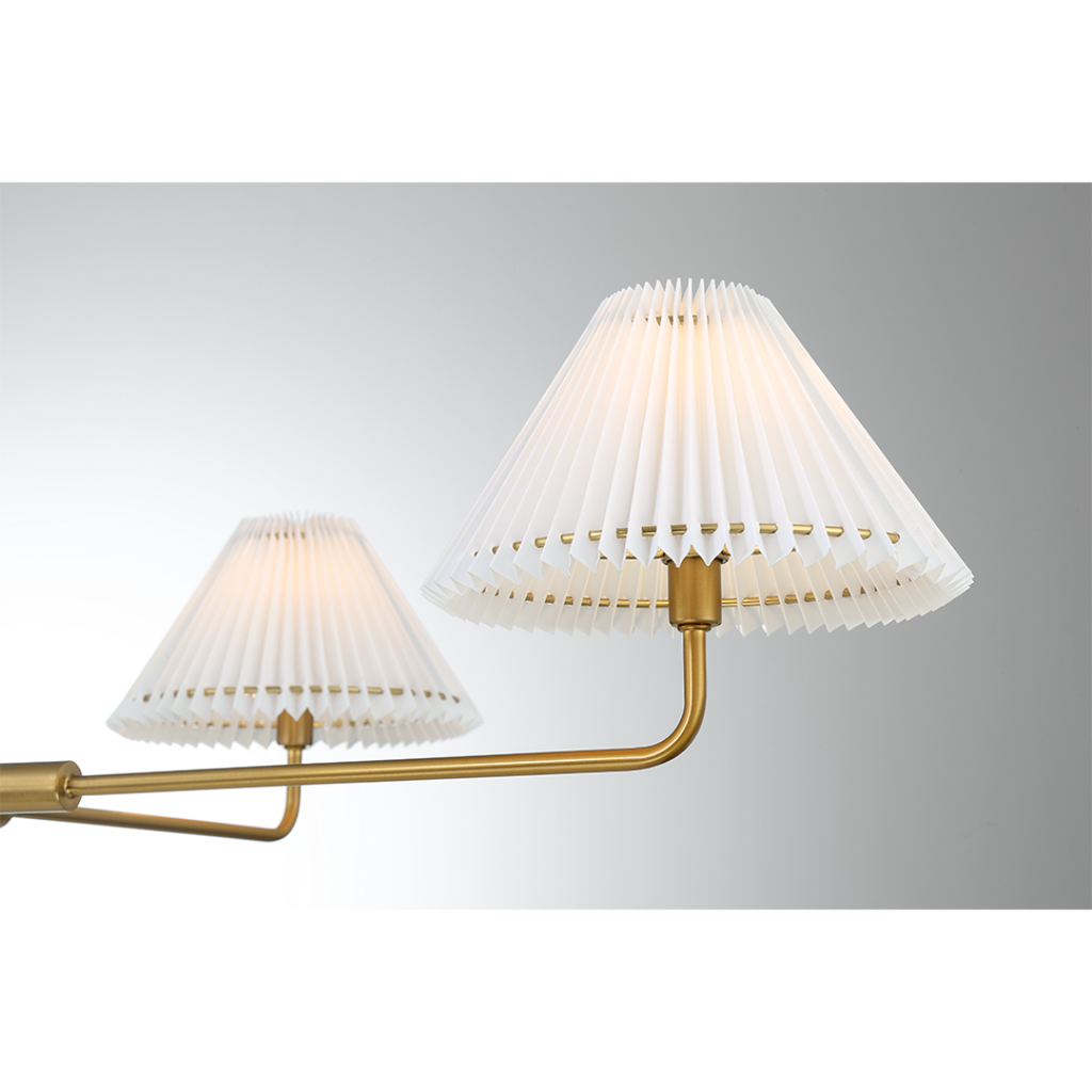 Madison Chandelier - Light House Co.