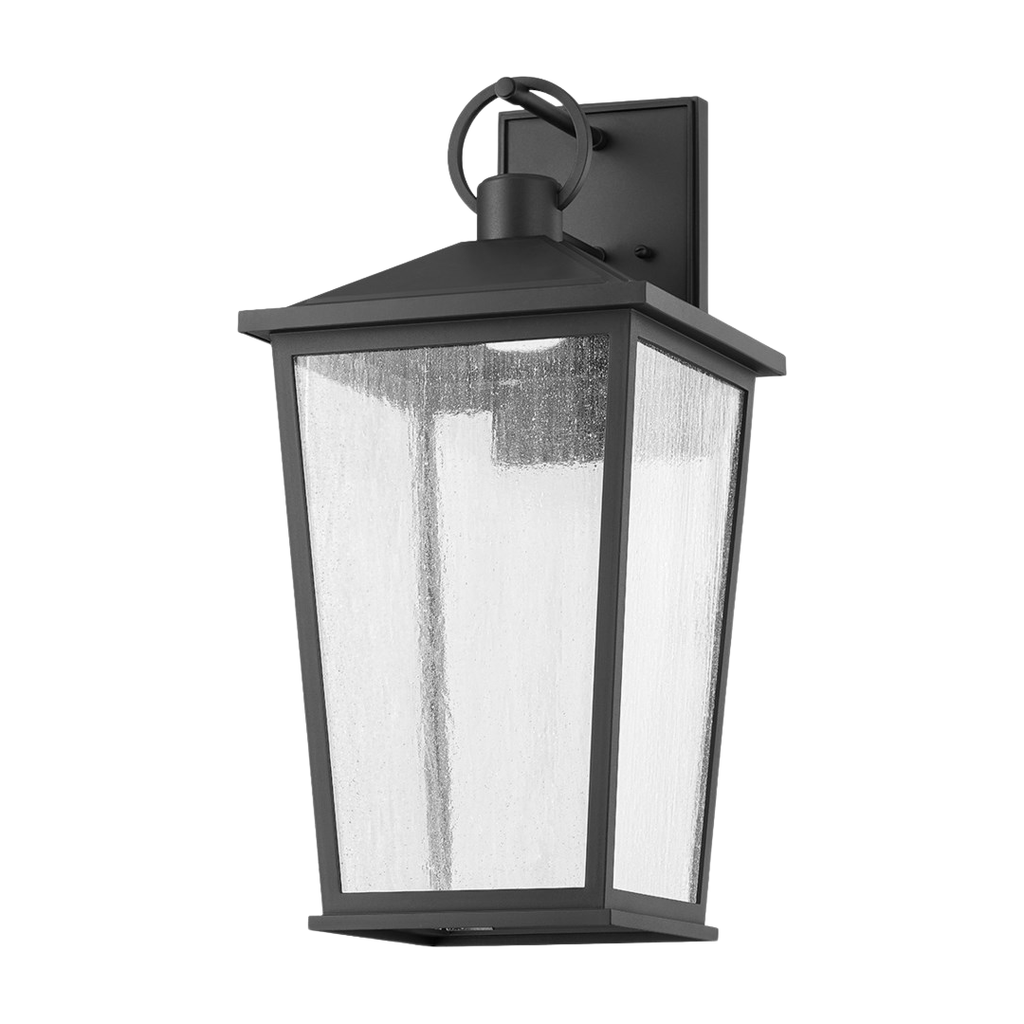 Soren Outdoor Wall Sconce - Light House Co.