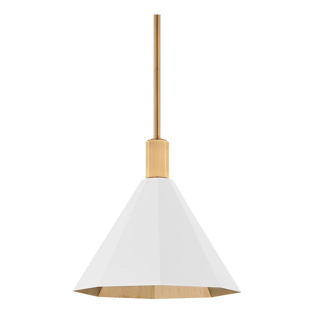 Huntley Pendant - Light House Co.