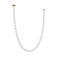 Medium / Natural Brass