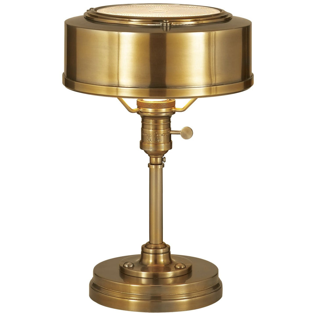 Henley Task Lamp - Light House Co.