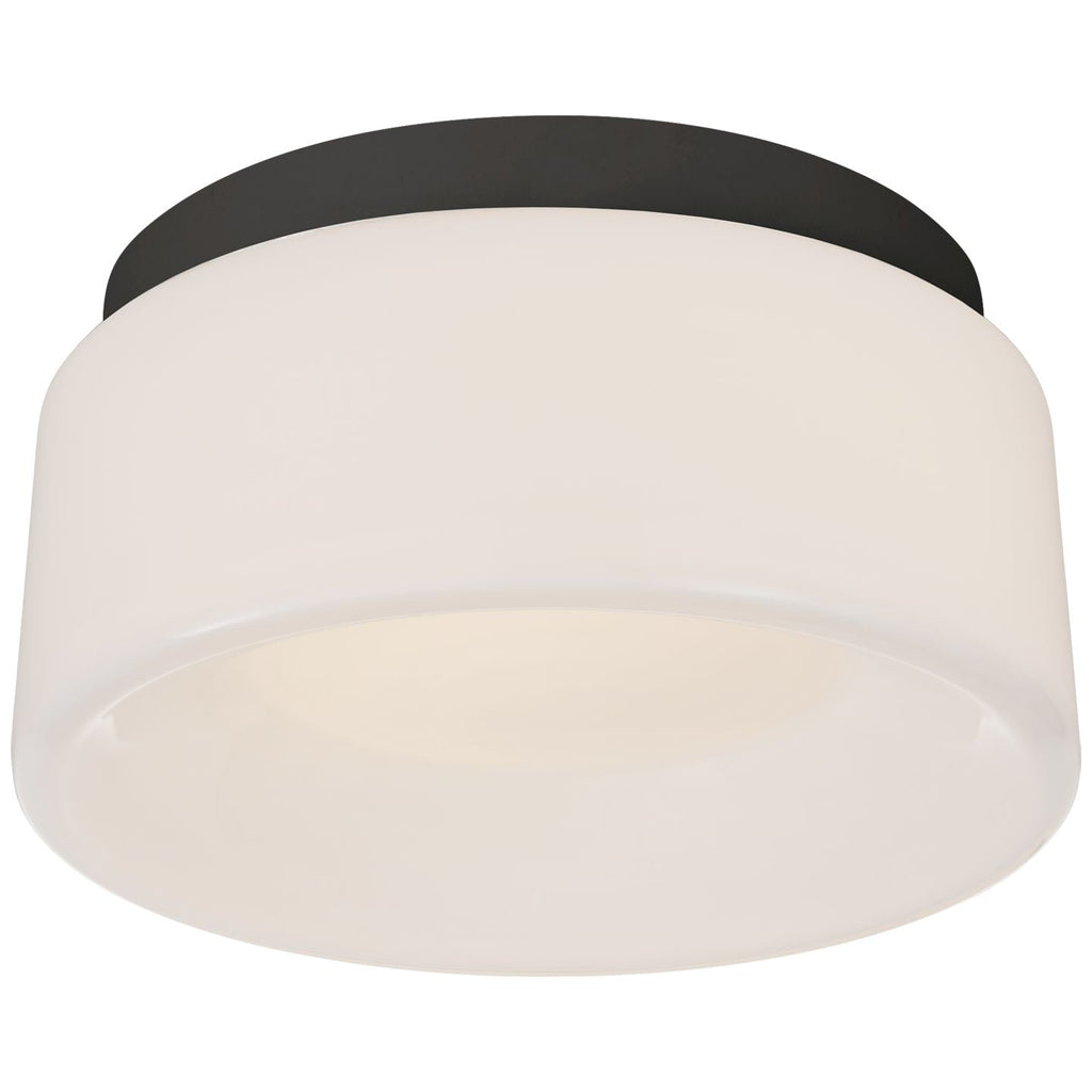 Halo Petite Flush Mount - Light House Co.