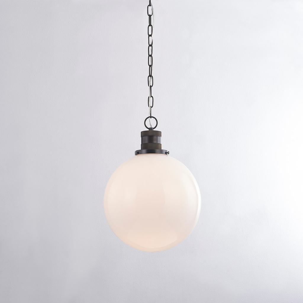 Beverly Pendant | ZIO & SONS x Mitzi - Light House Co.