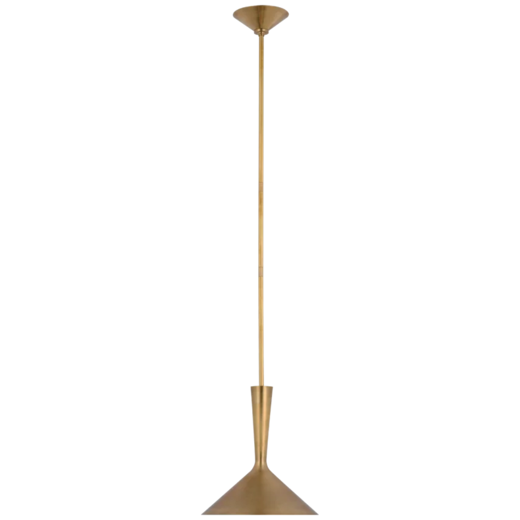Rosetta Pendant - Light House Co.