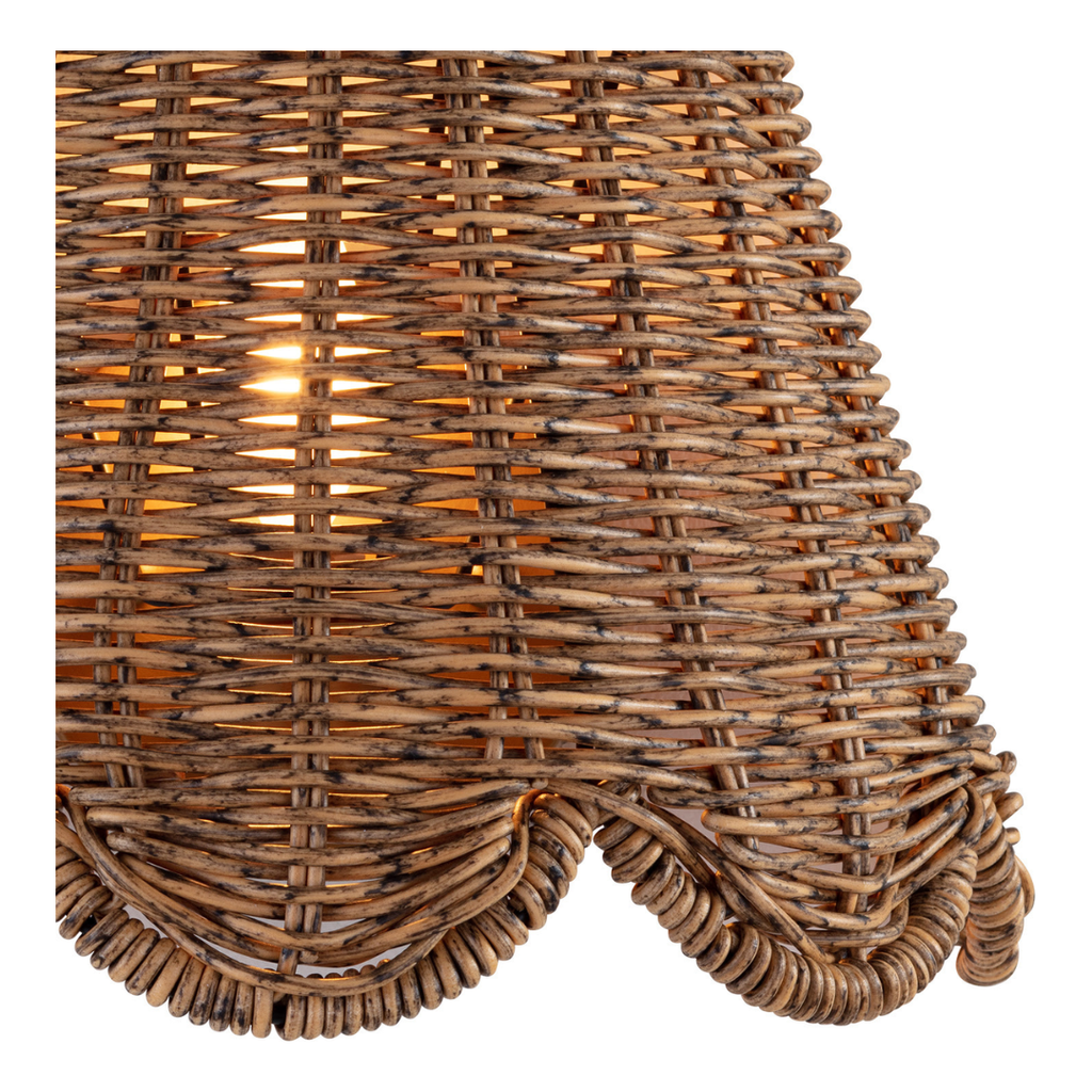 Kismet Sconce - Light House Co.