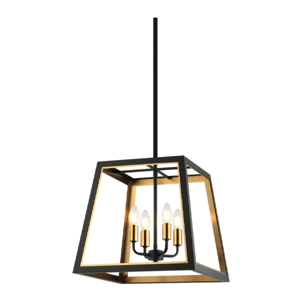 Rosalie Pendant - Light House Co.