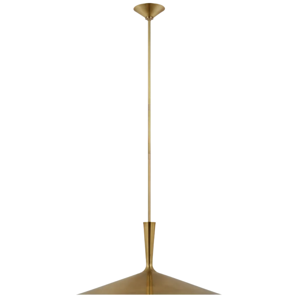 Rosetta Pendant - Light House Co.
