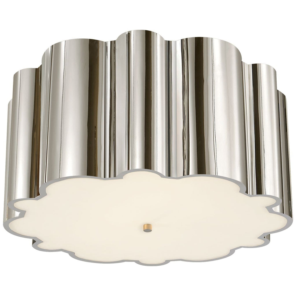 Markos Flush Mount - Light House Co.