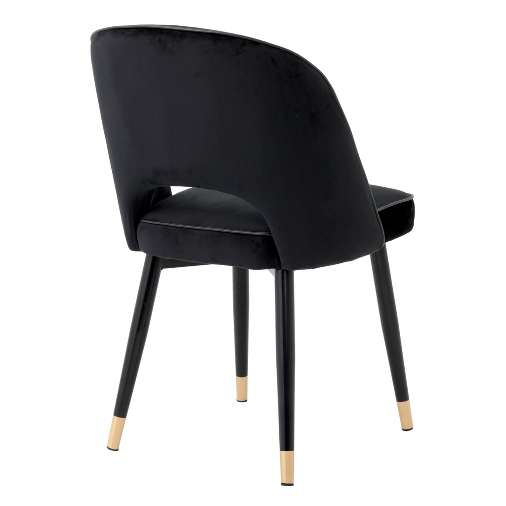 Cliff Dining Chair, Set of 2 - Light House Co.