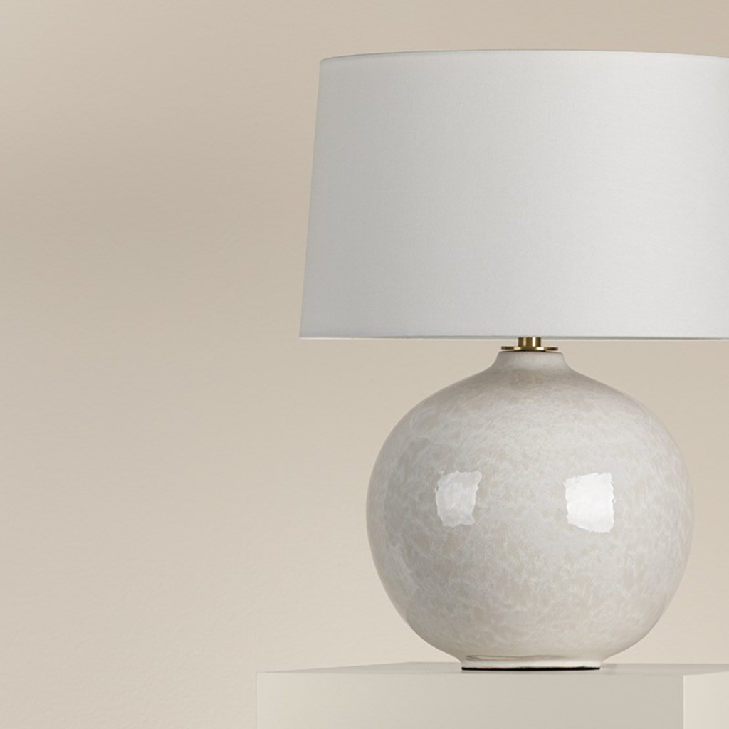 Karina Table Lamp - Light House Co.