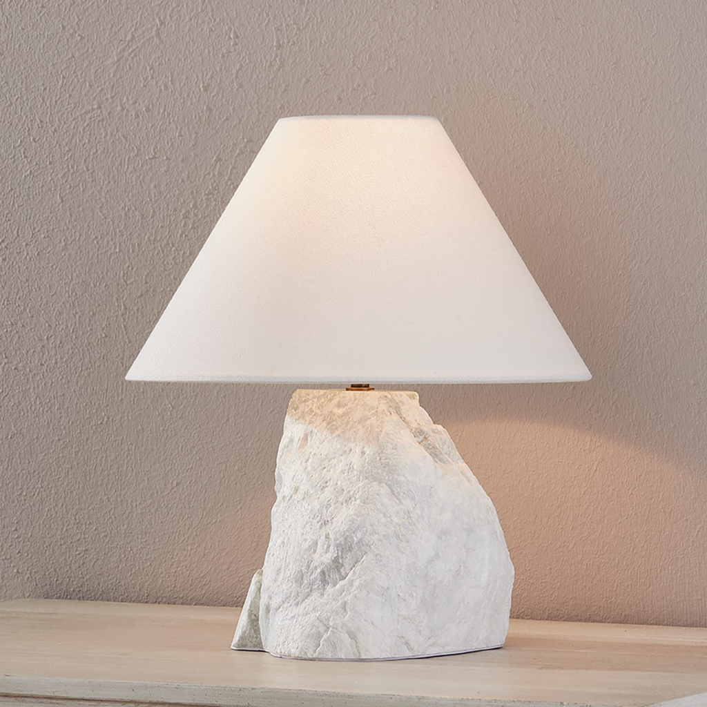 Carver Table Lamp | Colin King x Troy Lighting - Light House Co.
