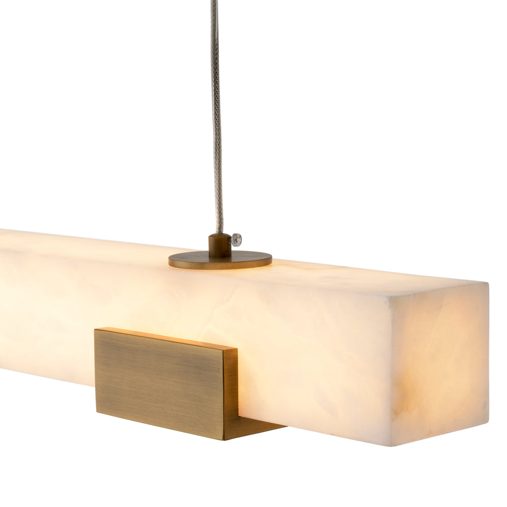 Furore Chandelier - Light House Co.