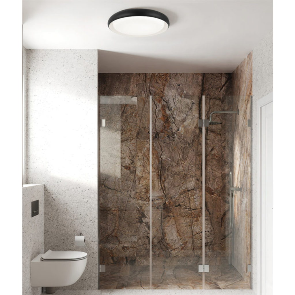 Milia Flush Mount - Light House Co.