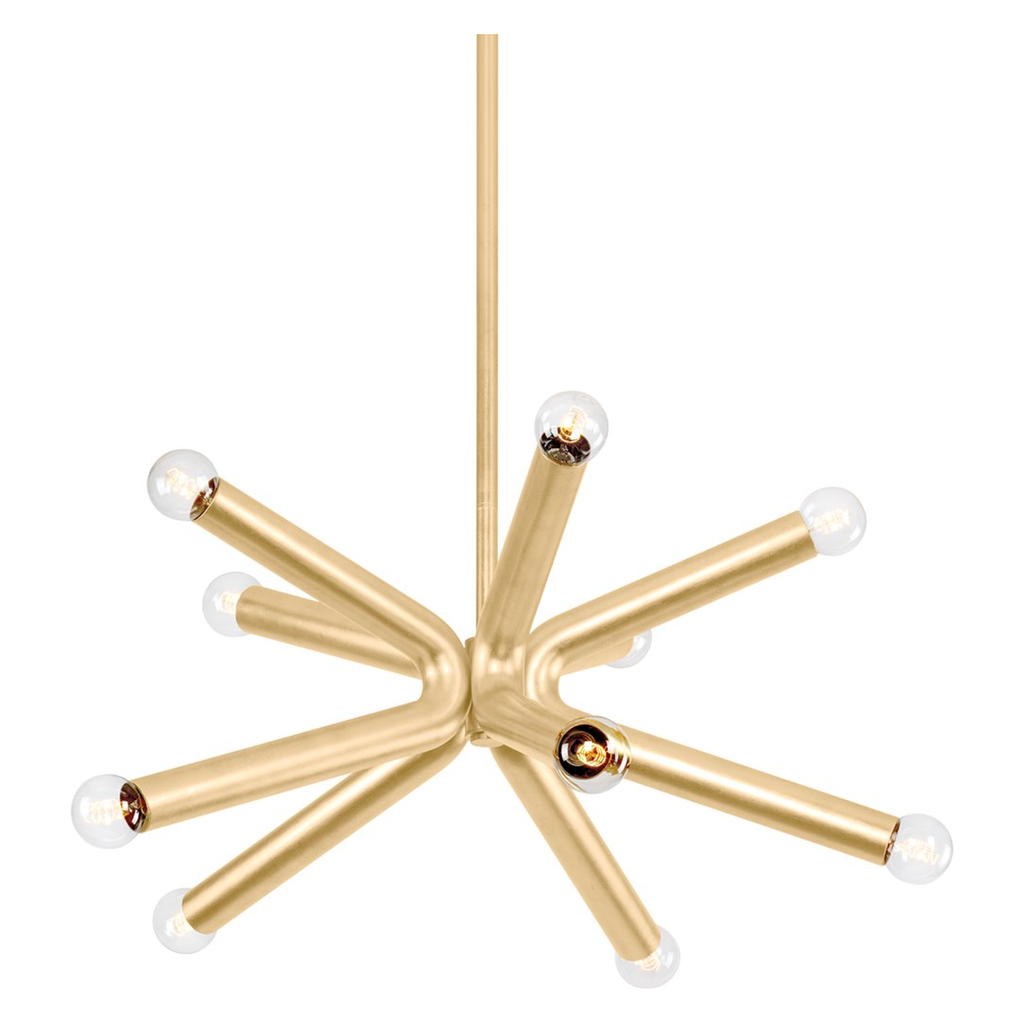 Dash Chandelier - Light House Co.