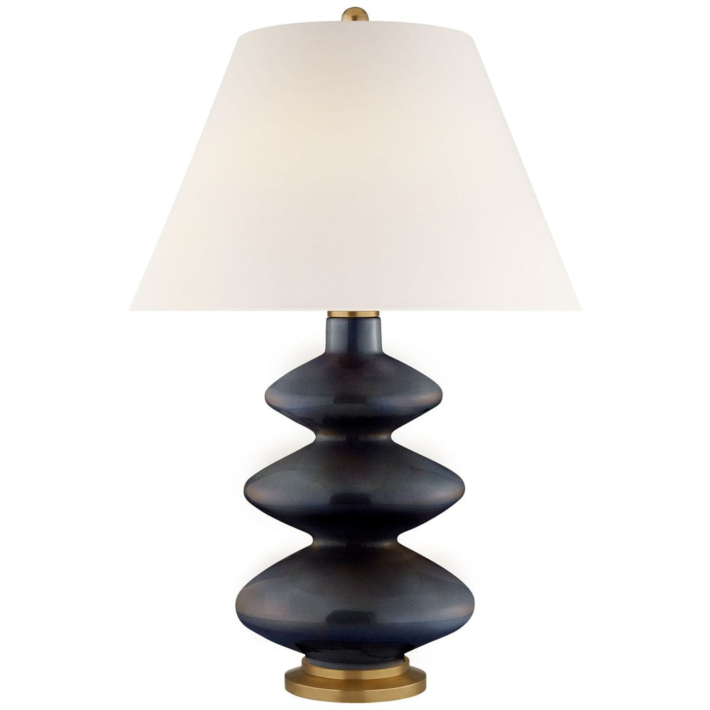 Smith Table Lamp - Light House Co.