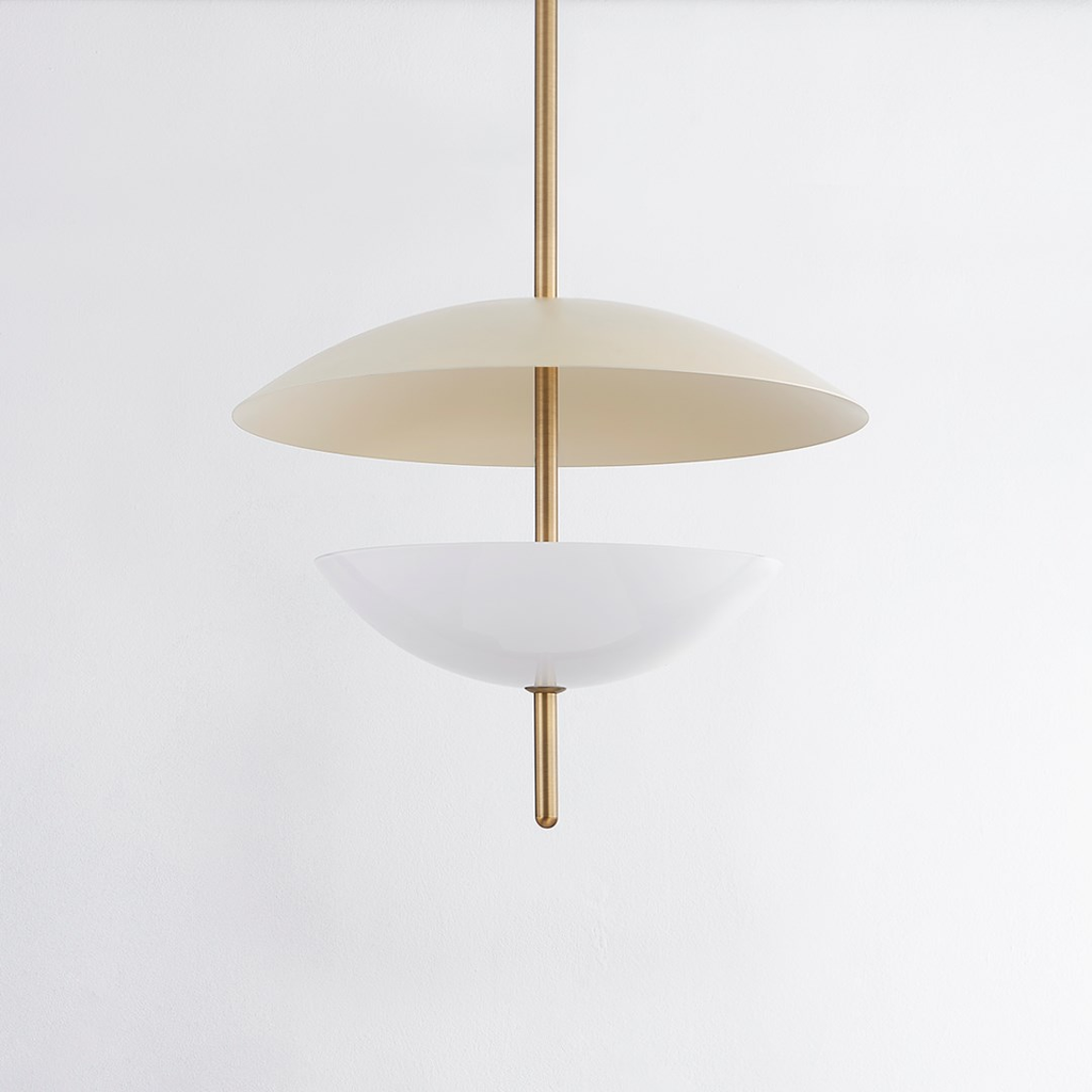 Dion Pendant | Colin King x Troy Lighting - Light House Co.