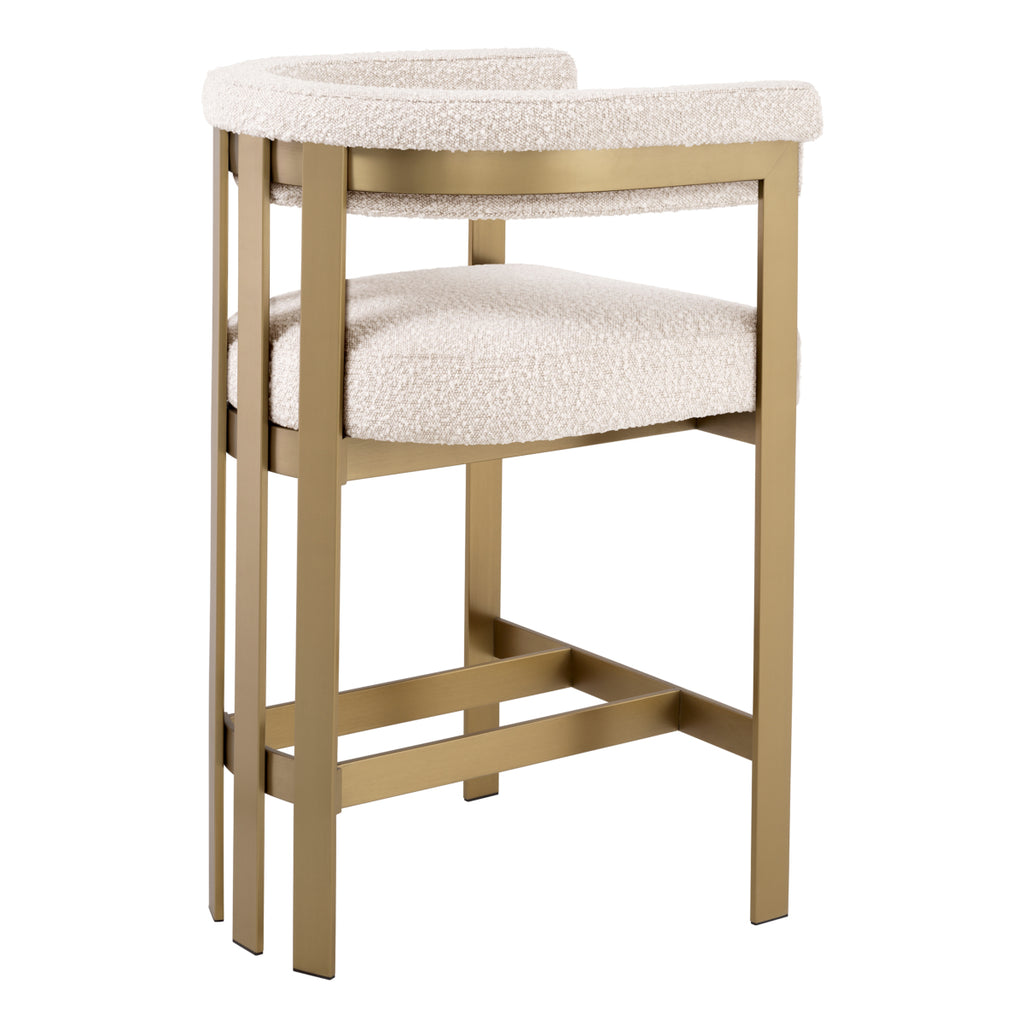 Clubhouse Counter Stool - Light House Co.