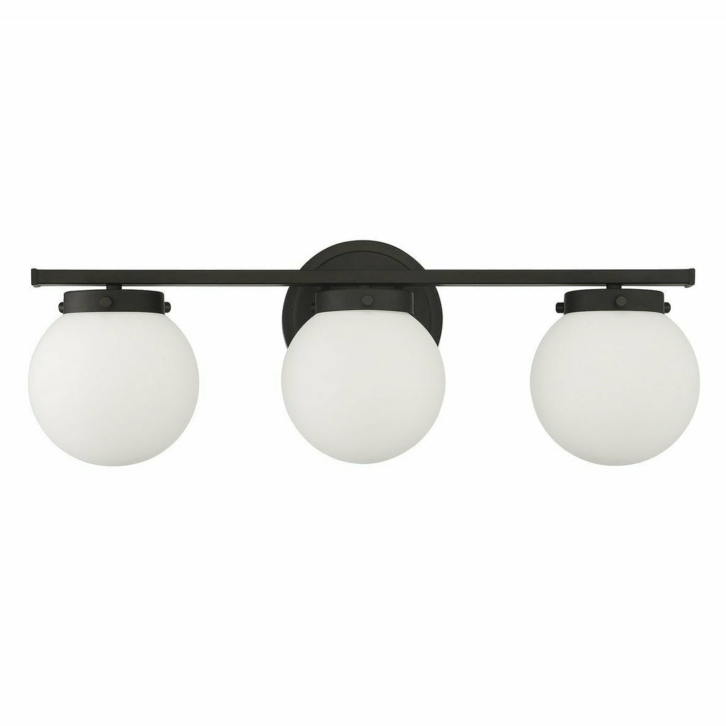 Edie 3-Light Vanity - Light House Co.