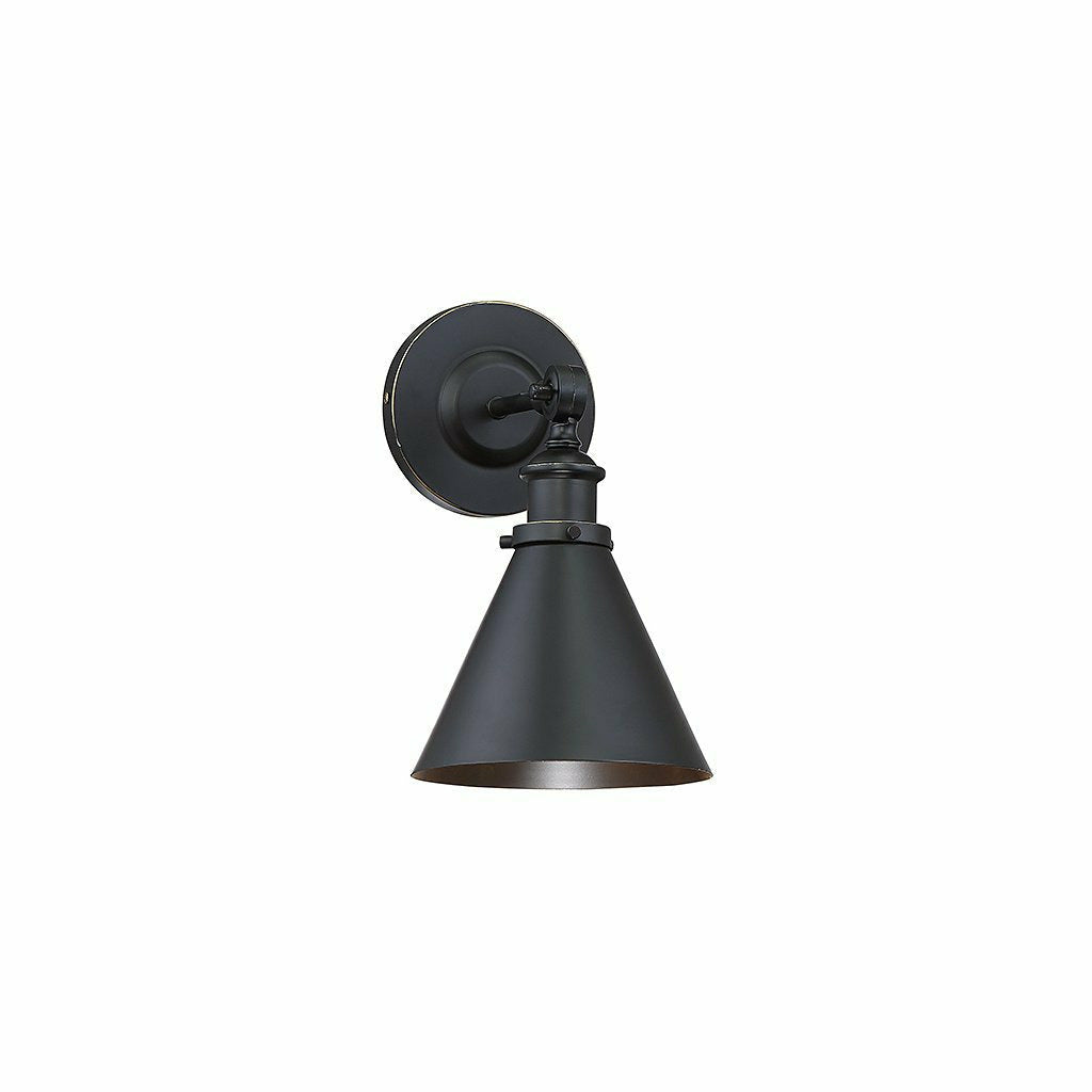 Glenn Wall Sconce - Light House Co.