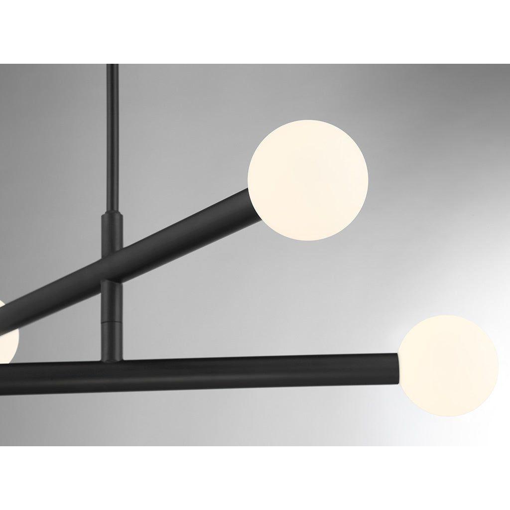 Othello Chandelier - Light House Co.