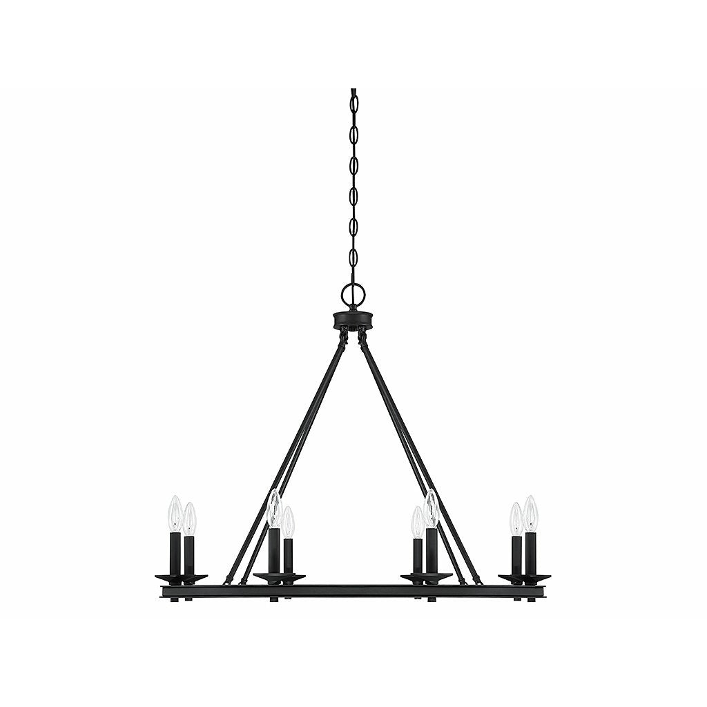 Middleton Chandelier - Light House Co.