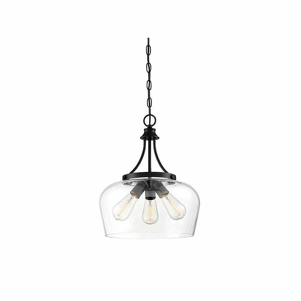 Octave Large Pendant - Light House Co.