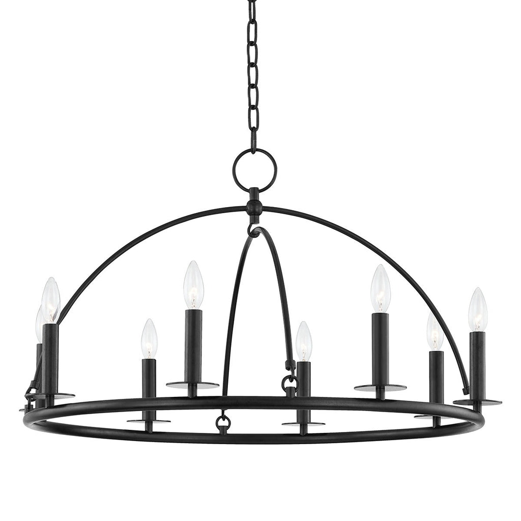 Howell Chandelier - Light House Co.