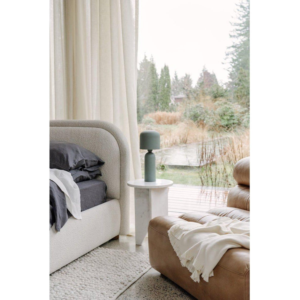 Grace Accent Table - Light House Co.