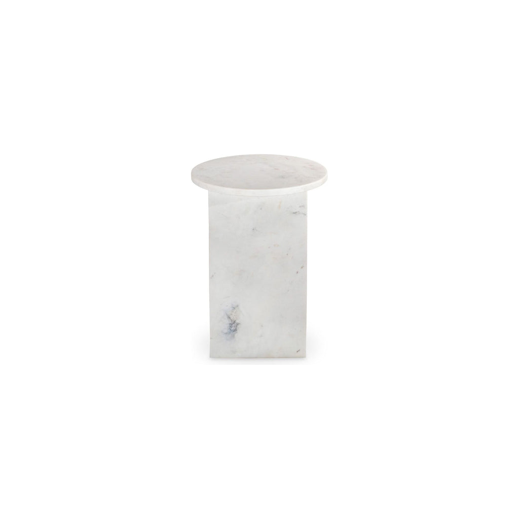 Grace Accent Table - Light House Co.