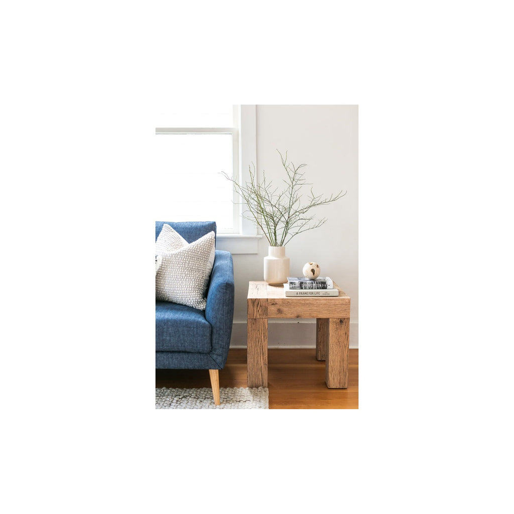 Evander Side Table - Light House Co.