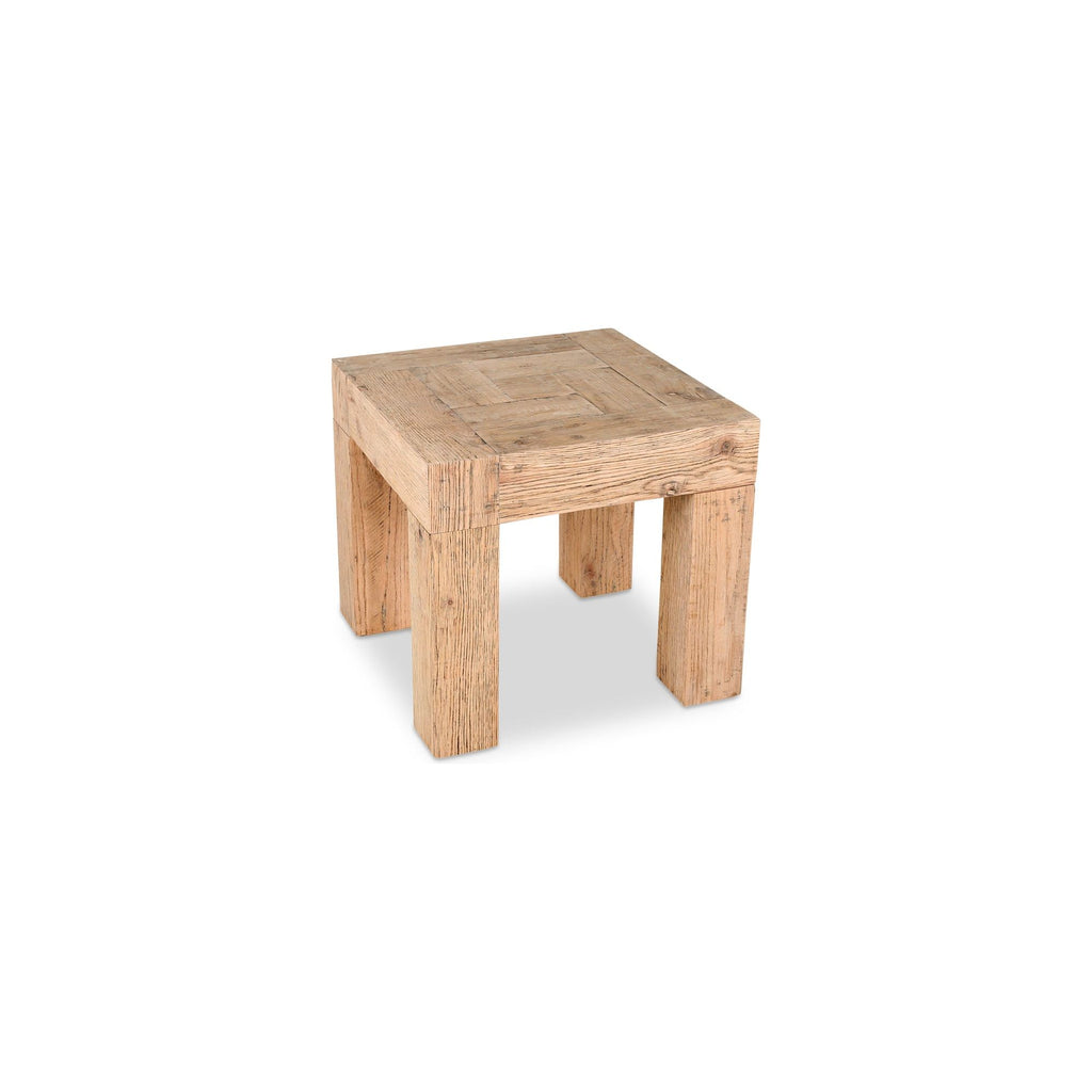 Evander Side Table - Light House Co.