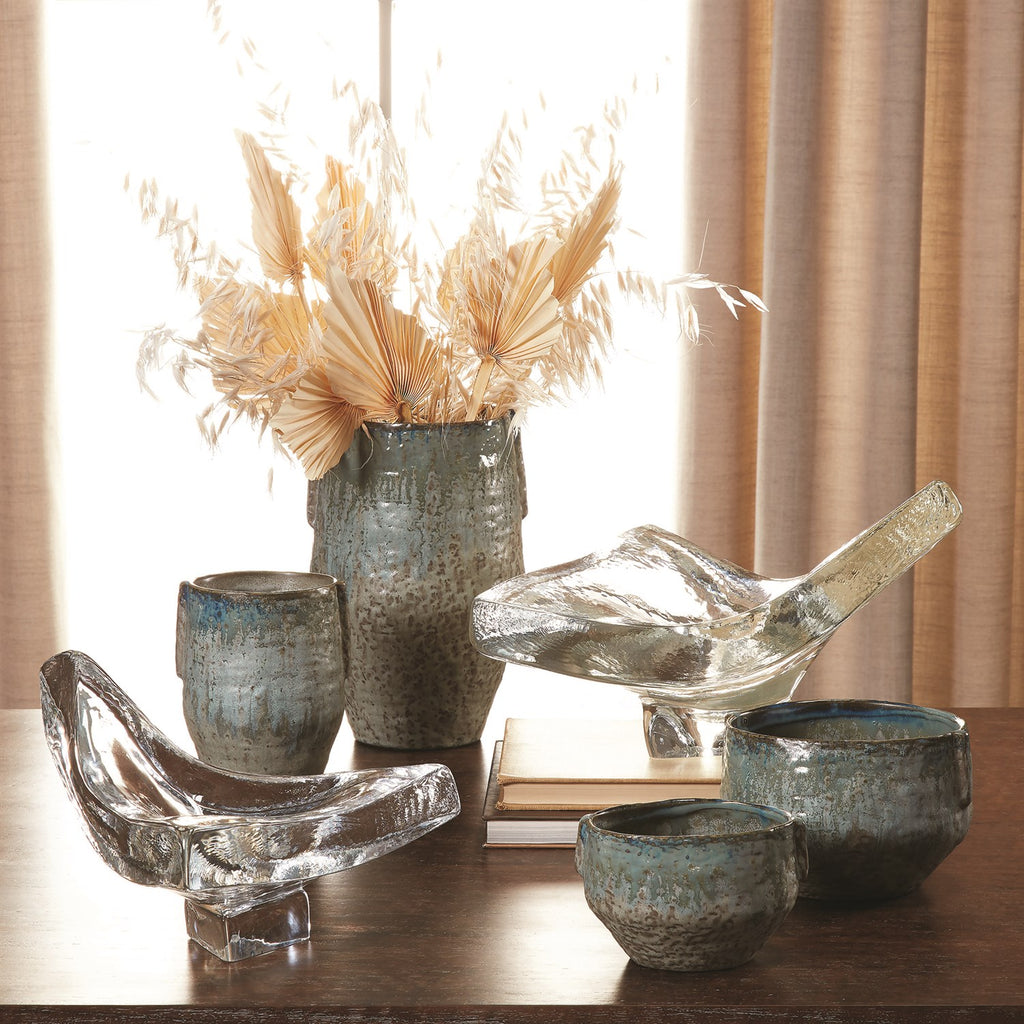Pinch Pot Vase - Light House Co.