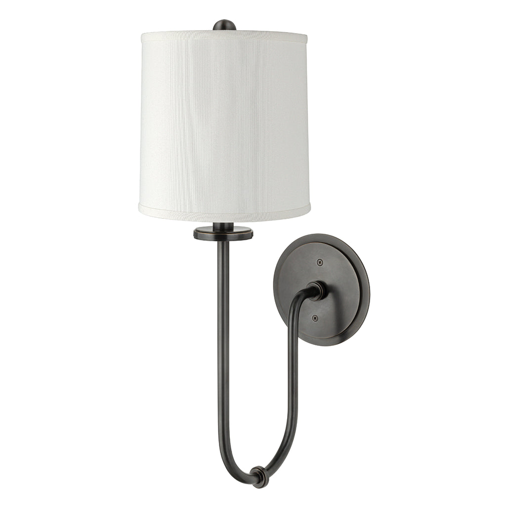 Jericho Wallsconce - Light House Co.