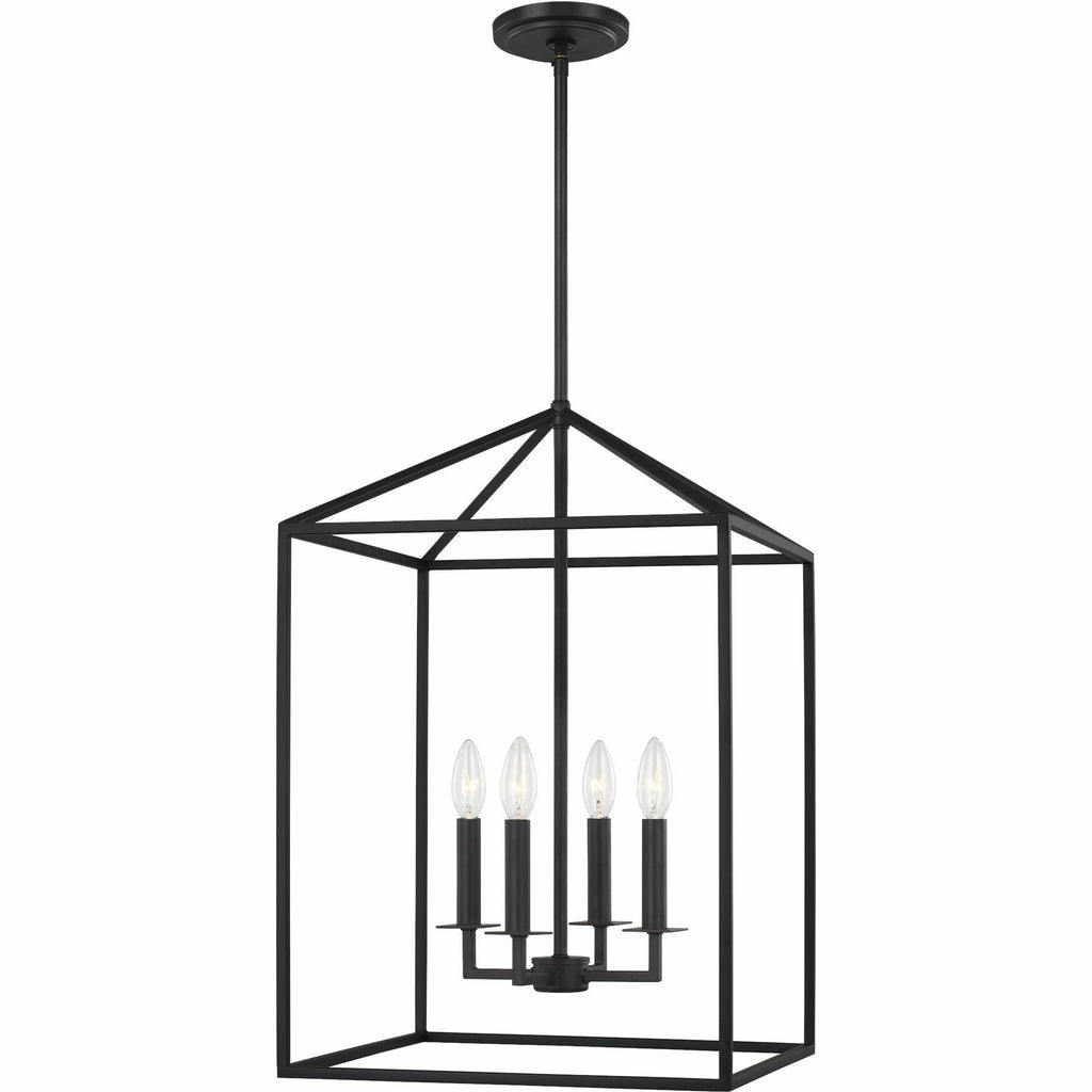 Perryton Lantern - Light House Co.