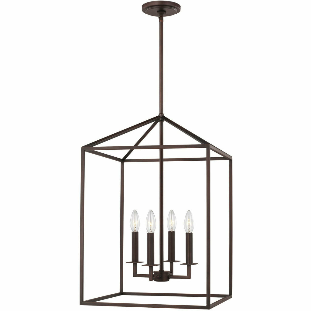 Perryton Lantern - Light House Co.