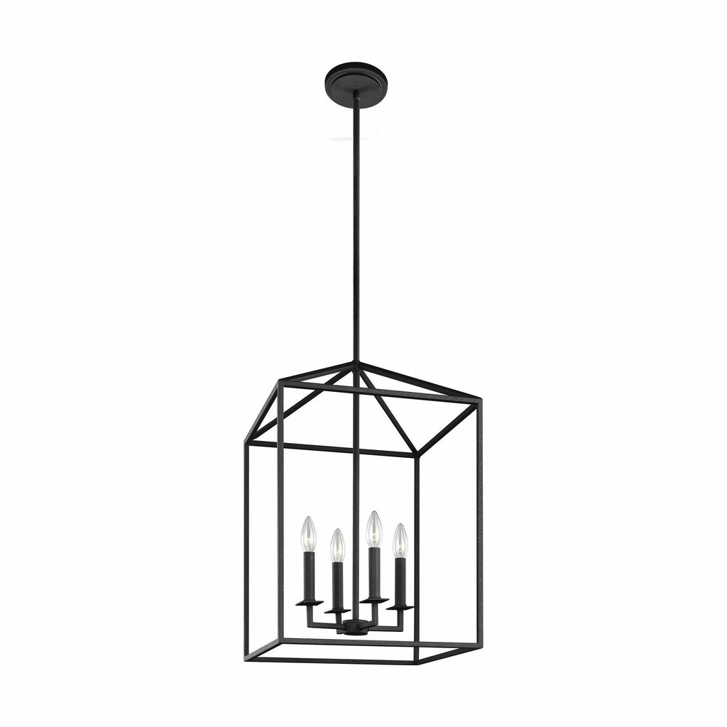 Perryton Lantern - Light House Co.