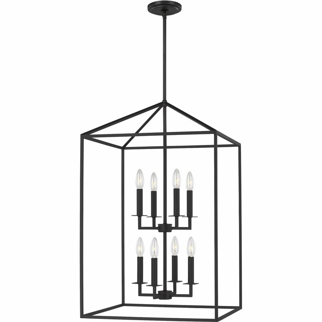 Perryton Lantern - Light House Co.
