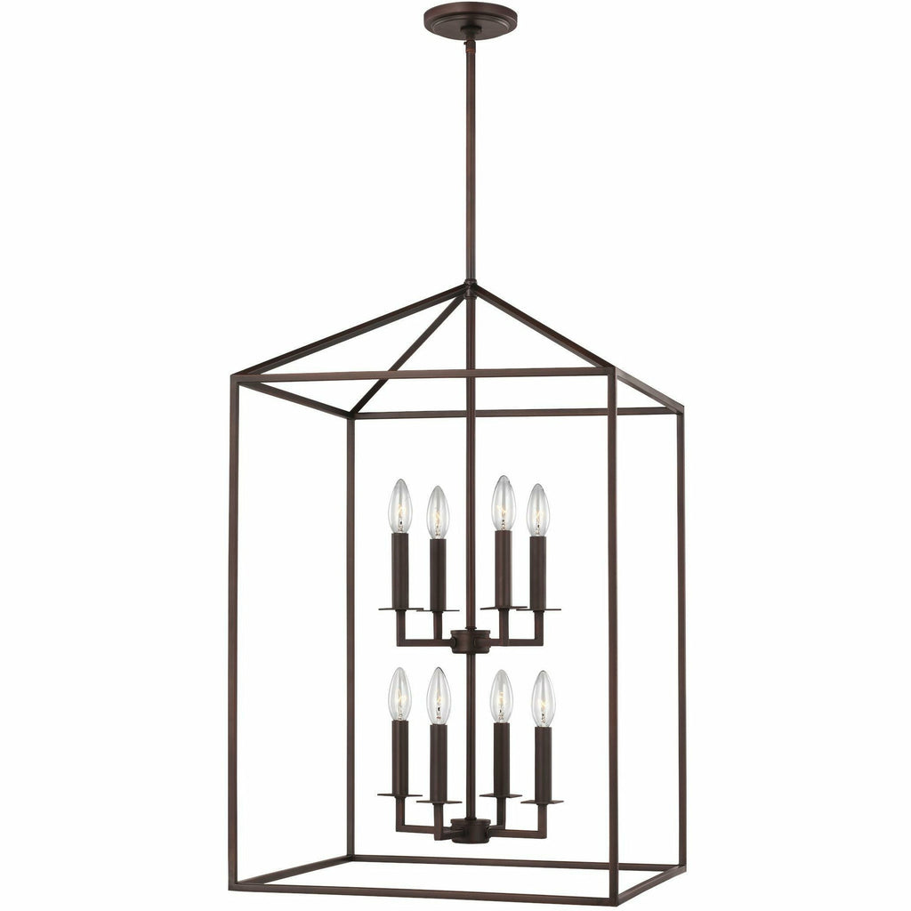 Perryton Lantern - Light House Co.
